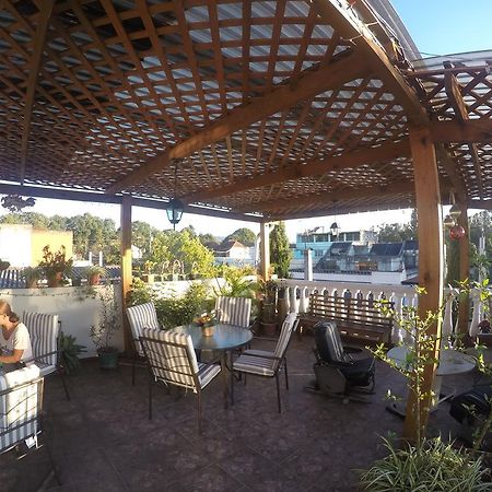 Mariana'S Petit Hotel Guatemala City Exteriör bild