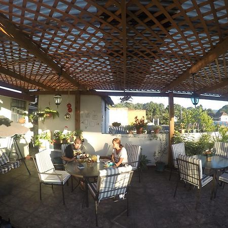 Mariana'S Petit Hotel Guatemala City Exteriör bild