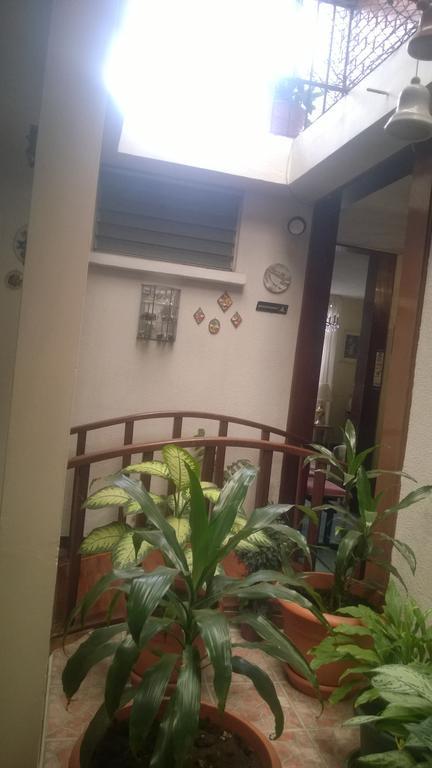 Mariana'S Petit Hotel Guatemala City Exteriör bild